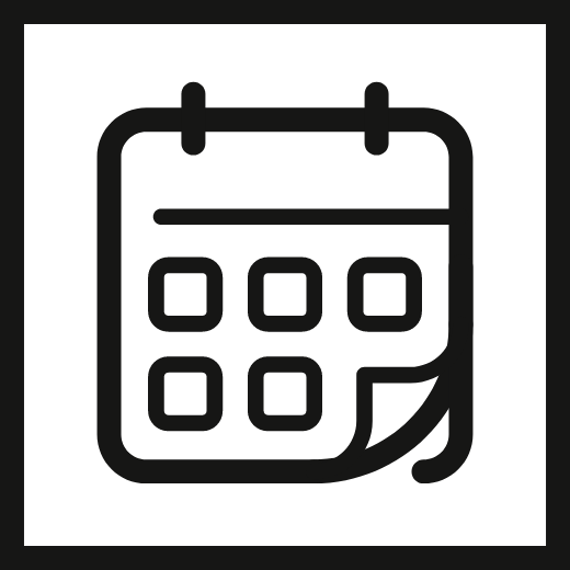 JORNext_Maandelijkse Activiteiten